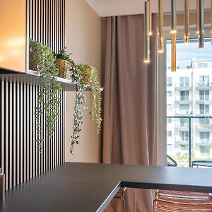 Apartament Golden Rose